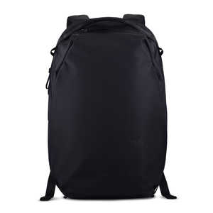 URTH ノーライト 24L バックパック (黒色) ブラック UR-6600 URTH ノーライト 24L バックパック (黒色) ブラック UR-6600