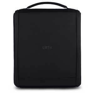 URTH ノーライト カメラ用ポーチ (黒色) ブラック UR-6904 URTH ノーライト カメラ用ポーチ (黒色) ブラック UR-6904