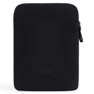 URTH ナオス 13/14 PCスリーブ (黒色) ブラック UR-7000 URTH ナオス 13/14 PCスリーブ (黒色) ブラック UR-7000