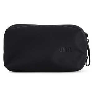 URTH ゼオライト テックオーガナイザー (黒色) ブラック UR-7100 URTH ゼオライト テックオーガナイザー (黒色) ブラック UR-7100