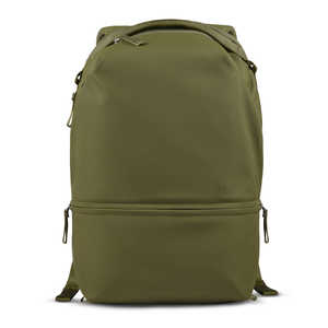 URTH アーコウス 20L バックパック グリーン UR-6502 URTH アーコウス 20L バックパック グリーン UR-6502