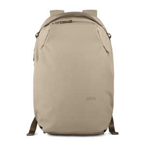 URTH ノーライト 24L バックパック ベージュ UR-6603 URTH ノーライト 24L バックパック ベージュ UR-6603