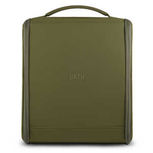 URTH ノーライト カメラ用ポーチ グリーン UR-6906 URTH ノーライト カメラ用ポーチ グリーン UR-6906