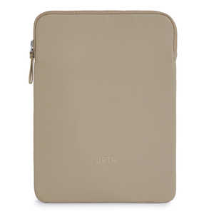URTH ナオス 15/16 PCスリーブ ベージュ UR-7007 URTH ナオス 15/16 PCスリーブ ベージュ UR-7007