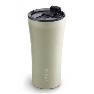 ファンプロジェクト STTOKE タンブラー Sand Beige Lサイズ ベージュ 001023 ファンプロジェクト STTOKE タンブラー Sand Beige Lサイズ ベージュ 001023