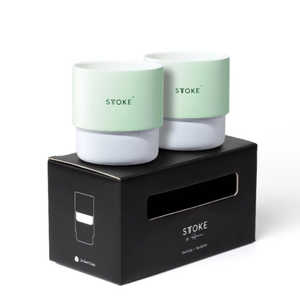 ファンプロジェクト ホームカップ Mojito Mint(2個セット) STTOKE 002273