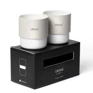 �t�@���v���W�F�N�g �z�[���J�b�v Champagne Grey(2�Z�b�g) STTOKE 002280