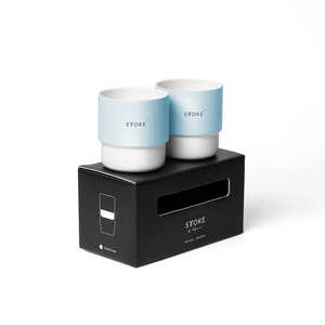 ファンプロジェクト STTOKE ホームカップ (2個入) ブルームーン 002662 ファンプロジェクト STTOKE ホームカップ (2個入) ブルームーン 002662