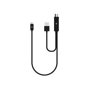 エスプレッソディスプレイズ ケーブル HDMI 接続用ケーブル EC0011 エスプレッソディスプレイズ ケーブル HDMI 接続用ケーブル EC0011