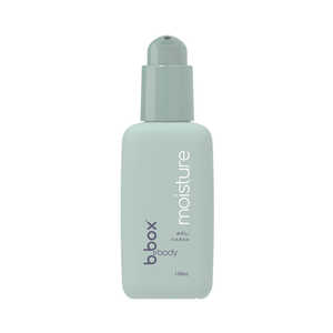 BBOX moisture - 150mlモイスチャー ボディ+バスオイル Bbox BBOX moisture - 150mlモイスチャー ボディ+バスオイル Bbox