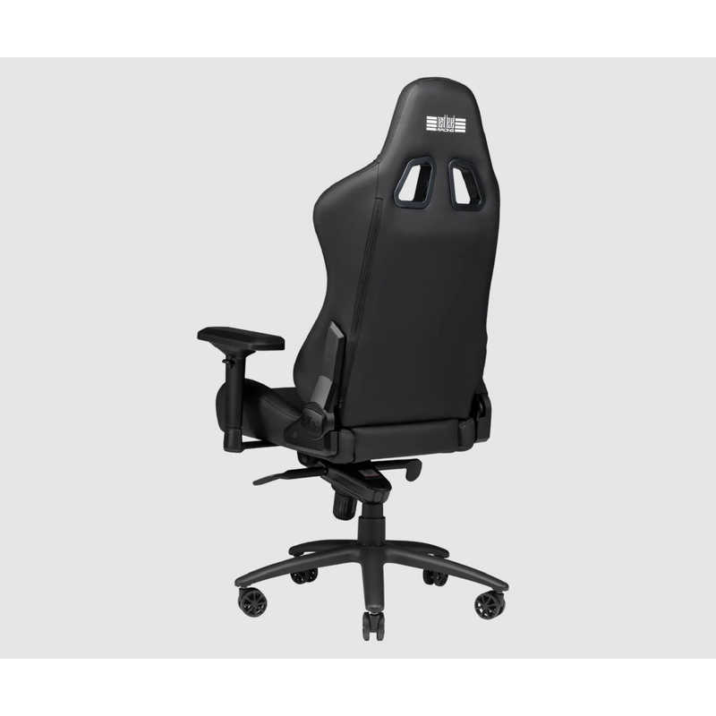 NEXTLEVELRACING NEXTLEVELRACING Next Level Racing Pro Gaming Chair Black Leather Edition NLR-G002 NLR-G002