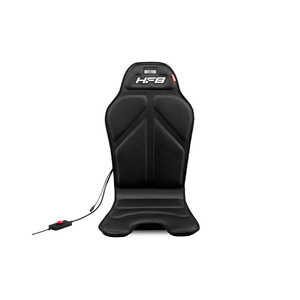 NEXTLEVELRACING Next Level Racing ゲーミングパッド HF8 HAPTIC GAMING PAD NLR-G001