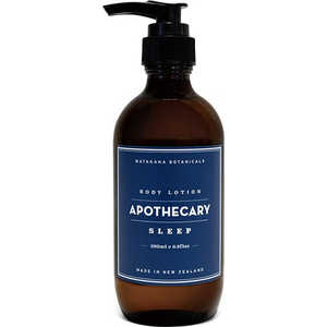 アントレックス APOTHECARY(アポセカリー)ボディローション スリープ 200mL アントレックス APOTHECARY(アポセカリー)ボディローション スリープ 200mL