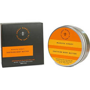 アントレックス GBI 1880 (グレート バリア アイランド ビー) ハンド＆ボディバター 150g 