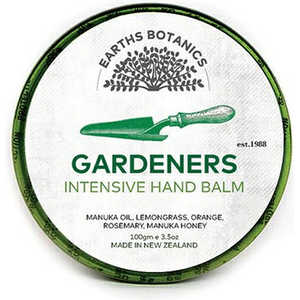 アントレックス Earths Botanics GARDENERS(アースボタニクスガーデナーズ)ハンド&ボディクリーム 100g アントレックス Earths Botanics GARDENERS(アースボタニクスガーデナーズ)ハンド&ボディクリーム 100g