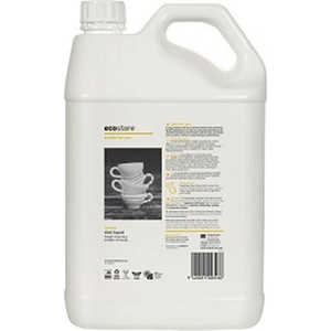 ECOSTORE ディッシュウォッシュ リキッド レモン eco store 5L ECOSTORE ディッシュウォッシュ リキッド レモン eco store 5L