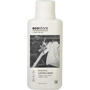 ECOSTORE ランドリーリキッド ユーカリ eco store 500ml ECOSTORE ランドリーリキッド ユーカリ eco store 500ml