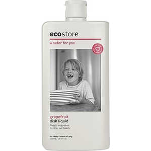 ECOSTORE ディッシュウォッシュ リキッド グレープフルーツ eco store 500ml ecst11142