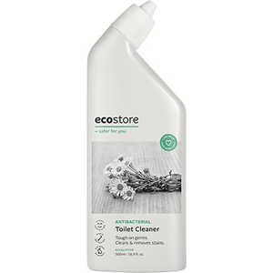 ECOSTORE トイレクリーナー ユーカリ eco store 500ml ECOSTORE トイレクリーナー ユーカリ eco store 500ml