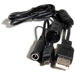 GE ＰＪ1用USBケーブル　 USBC02