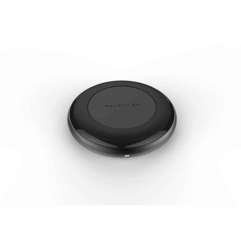 RAVPOWER RAVPOWER RAVPower Fast Charge Wireless Charging Pad RP-PC058 RP-PC058