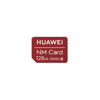 HUAWEI 【HUAWEI純正】NM CARD 128G/6010396 NMCard128G の通販 ...