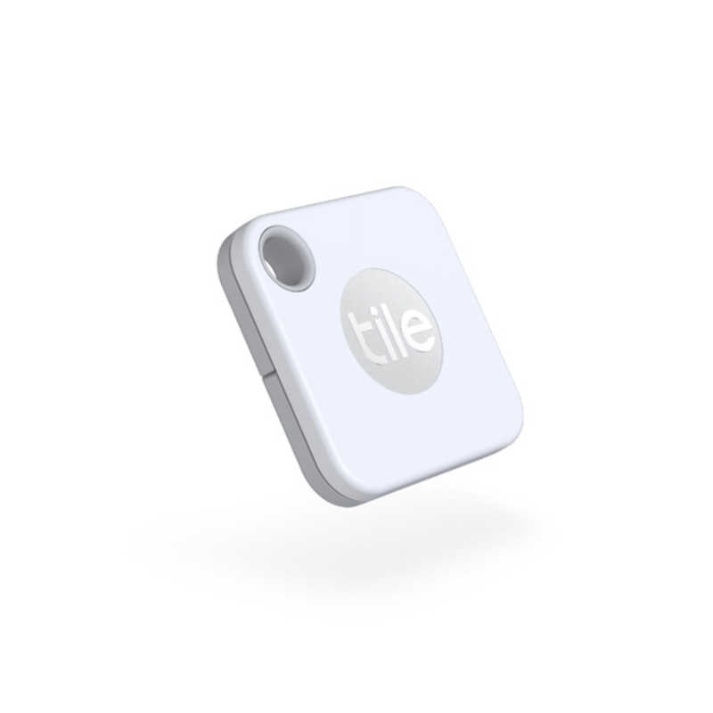 TILE TILE Tile Mate (2020) 電池交換版 4個パック RT19004AP RT19004AP