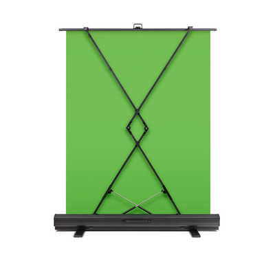 Elgato グリーンスクリーン