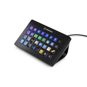 ELGATO エルガト ストリームデックXL (日本語パッケージ) 10GAT9900JP ELGATO エルガト ストリームデックXL (日本語パッケージ) 10GAT9900JP