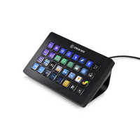 elgato(エルガト) STREAM DECK XL 10GAT9900-JP Elgato ( エルガト ) 10GAT9900-JP エルガト ストリームデックXL