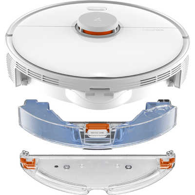 ROBOROCK Roborock S5 max 白 掃除ロボットRT 白 S5E0204 の通販