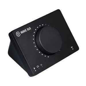 ELGATO 〔マイクインターフェース〕 Wave XLR (日本語パッケージ) 10MAG9900JP ELGATO 〔マイクインターフェース〕 Wave XLR (日本語パッケージ) 10MAG9900JP
