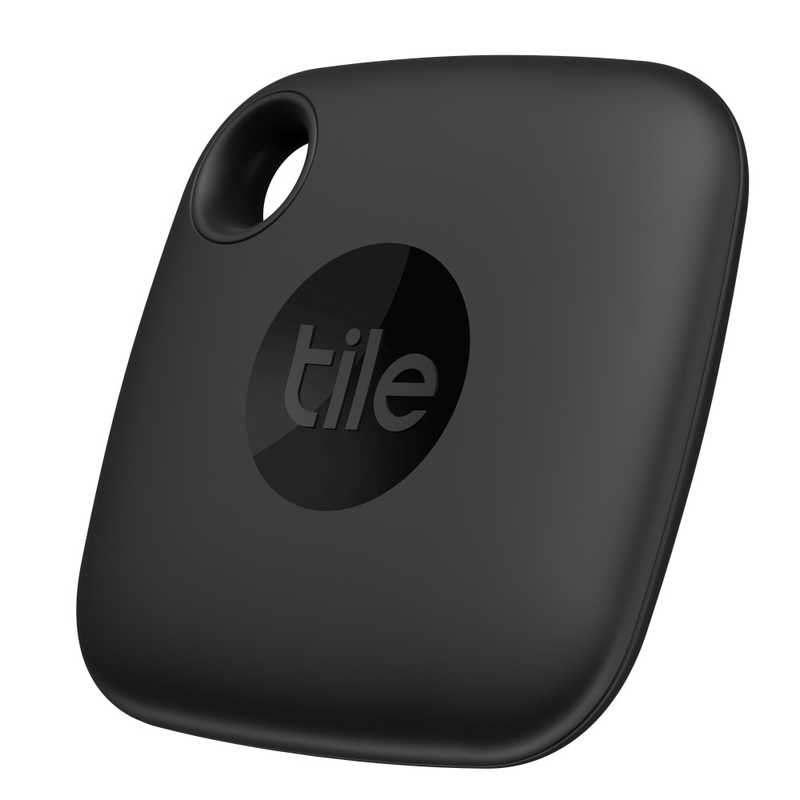 TILE TILE Mate(2022)/電池交換不可(最大約3年) ブラック RT44001AP RT44001AP