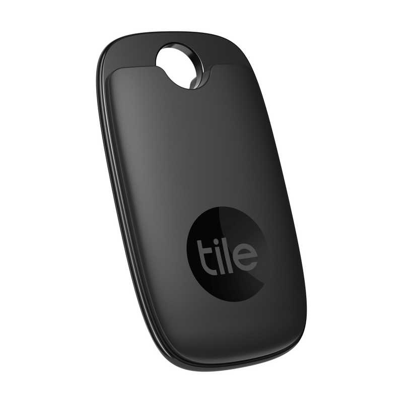 TILE TILE Pro(2022)/電池交換版(最大約1年) ブラック RT43001AP RT43001AP