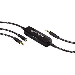ELGATO オーディオキャプチャ Elgato Chat Link Pro 10GBC9900-JP ELGATO オーディオキャプチャ Elgato Chat Link Pro 10GBC9900-JP