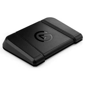 ELGATO 〔フットペダル〕Stream Deck Pedal 10GBF9900JP ELGATO 〔フットペダル〕Stream Deck Pedal 10GBF9900JP