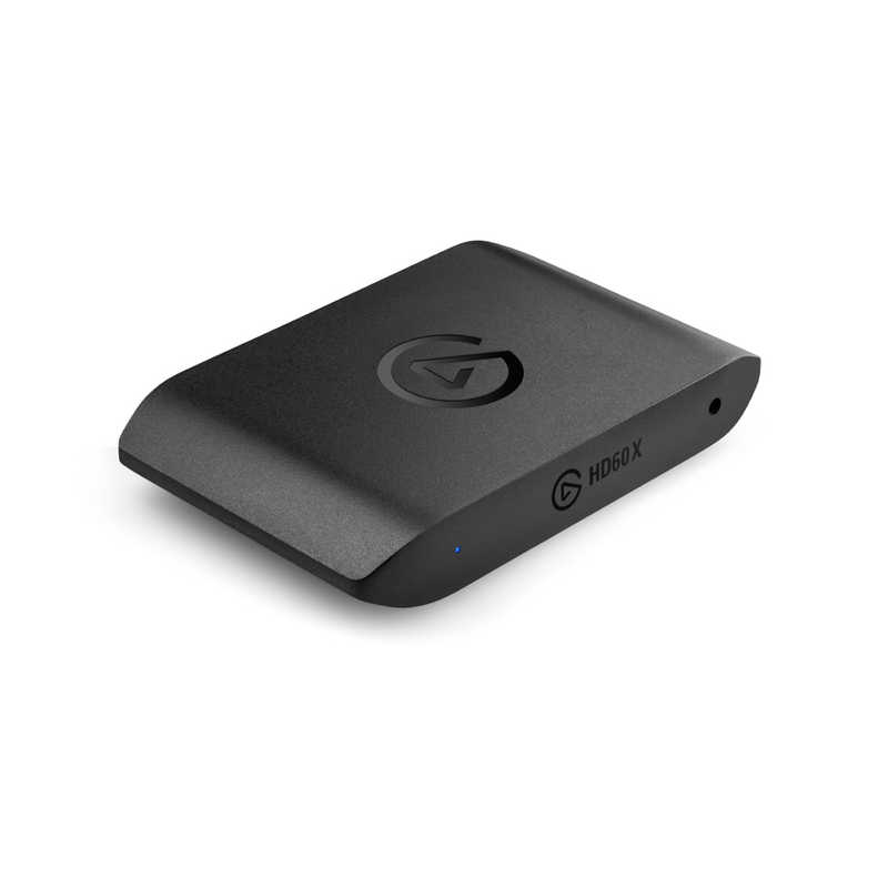 ELGATO ELGATO ゲームキャプチャー HD60 X (日本語パッケージ) 10GBE9901-JP 10GBE9901-JP