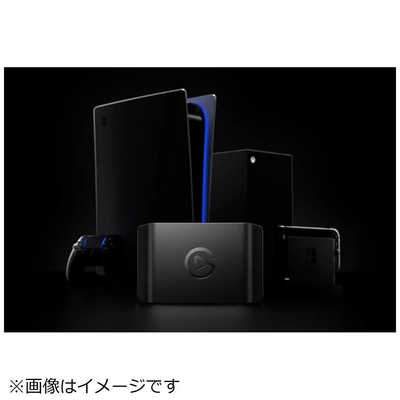 ELGATO ゲームキャプチャー HD60 X (日本語パッケージ) 10GBE9901-JP