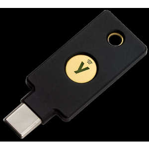 YUBICO YubiKey 5C NFC (Blister Pack) 5060408462331.B YUBICO YubiKey 5C NFC (Blister Pack) 5060408462331.B