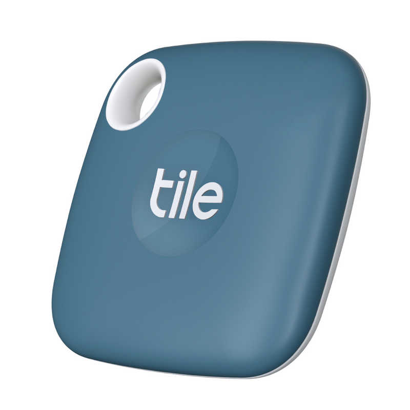 TILE TILE Mate(2022)キャニオンブルー電池交換不可(最大約3年) RT40001CB RT-40001-CB RT-40001-CB