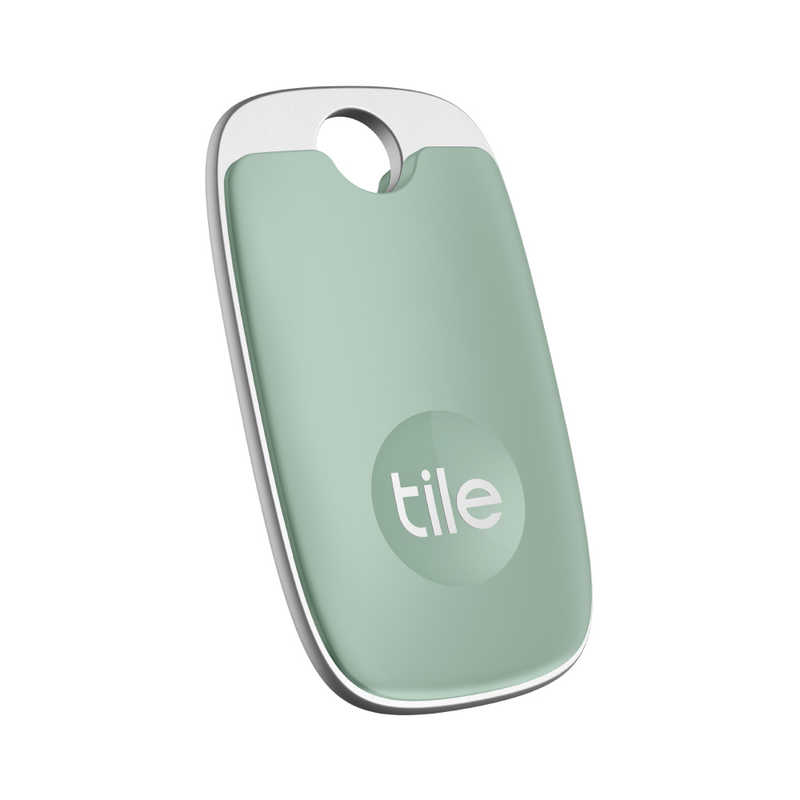 TILE TILE Pro(2022)セージ電池交換版(最大約1年) RT50001SG RT-50001-SG RT-50001-SG