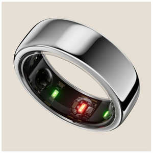 Oura Ring Gen3 Horizon 10