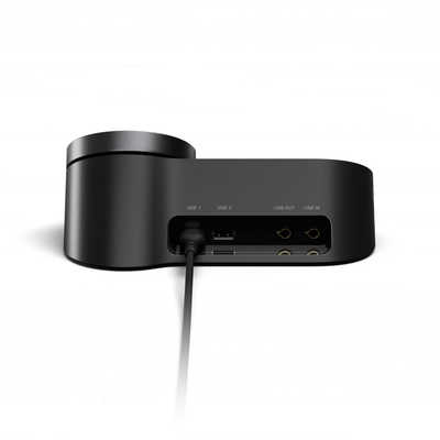 STEELSERIES ヘッドセット用アンプ USB-A接続 GameDAC Gen 2