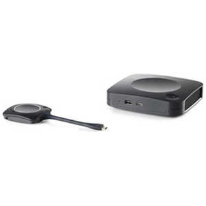 cms ClickShare C-10({^1t) Gen2 4-850-0629