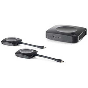 ���c�m�s ClickShare C-10(�{�^��2�t) Gen2 4-850-0630