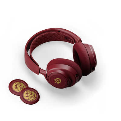 STEELSERIES ゲーミングヘッドセット Arctis Nova 7 ［ワイヤレス