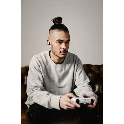 STEELSERIES Arctis GameBuds ［ワイヤレス(Bluetooth) /両耳