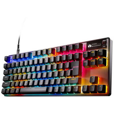 PC周辺機器 steelseries apex pro Apex Pro TKL Gen 3 - KR