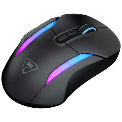 TURTLEBEACH ゲーミングマウス Kone II Air ［光学式 /有線/無線