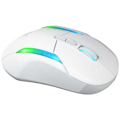 TURTLEBEACH ゲーミングマウス Kone II Air ［光学式 /有線/無線